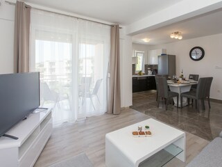 Holiday house Seget Donji Features 19