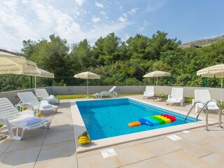 Holiday house Seget Donji Features 29