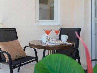 Holiday house Seget Donji Features 36