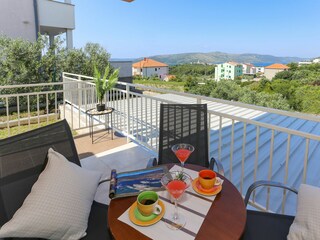 Holiday house Seget Donji Features 40