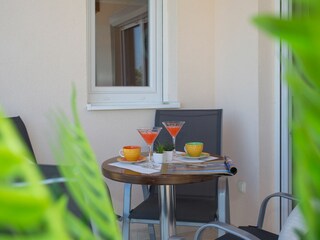 Holiday house Seget Donji Features 41