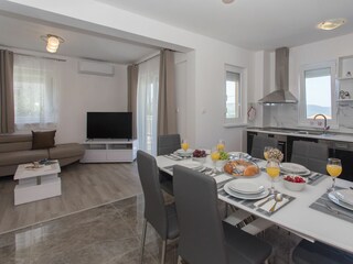 Holiday house Seget Donji Features 45