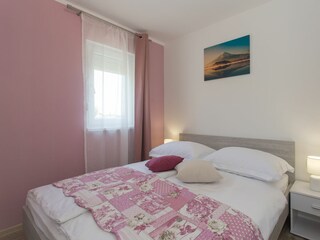 Holiday house Seget Donji Features 49