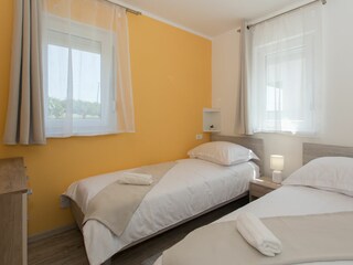 Holiday house Seget Donji Features 52