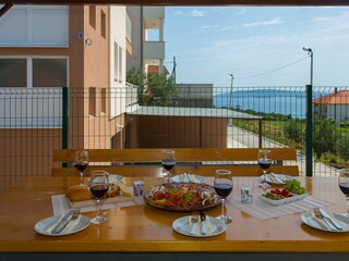 Holiday house Seget Donji Features 53