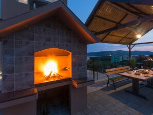 Ferienhaus Villa Honey - Seget Donji - image1