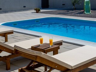 Holiday house Kaštel Sućurac Features 69