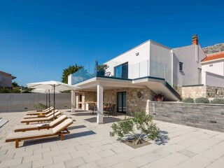 Holiday house Kaštel Sućurac Features 6