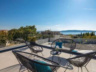 Holiday house Kaštel Sućurac Features 8