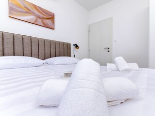 Holiday house Kaštel Sućurac Features 13