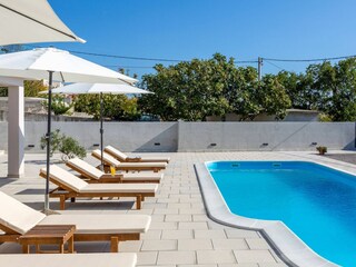 Holiday house Kaštel Sućurac Features 14