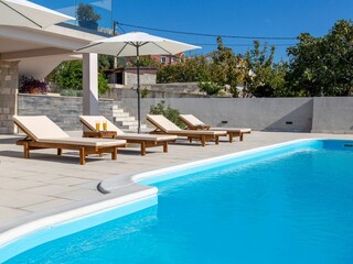 Holiday house Kaštel Sućurac Features 16