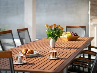Holiday house Kaštel Sućurac Features 18