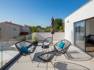 Holiday house Kaštel Sućurac Features 20