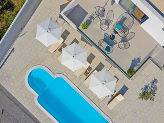 Holiday house Kaštel Sućurac Features 22