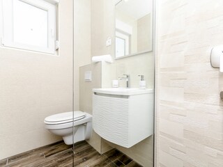 Holiday house Kaštel Sućurac Features 23
