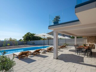 Holiday house Kaštel Sućurac Features 24