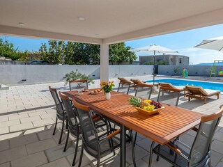 Holiday house Kaštel Sućurac Features 28