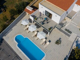 Holiday house Kaštel Sućurac Features 30