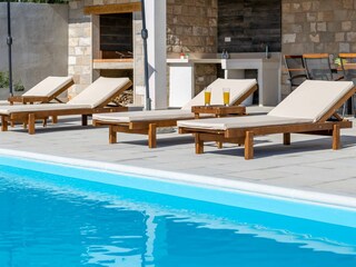 Holiday house Kaštel Sućurac Features 34