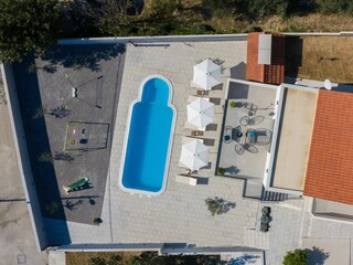 Holiday house Kaštel Sućurac Features 35