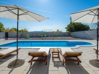 Holiday house Kaštel Sućurac Features 42