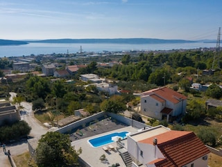 Holiday house Kaštel Sućurac Features 43