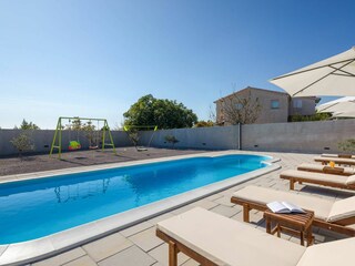 Holiday house Kaštel Sućurac Features 45