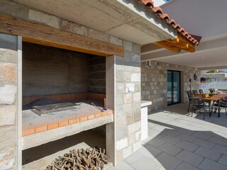 Holiday house Kaštel Sućurac Features 46