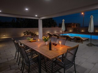 Holiday house Kaštel Sućurac Features 49