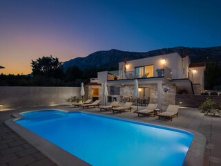 Holiday house Kaštel Sućurac Features 50