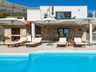Holiday house Kaštel Sućurac Features 52
