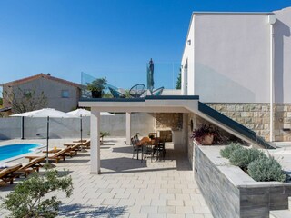 Holiday house Kaštel Sućurac Features 54