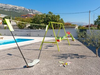 Holiday house Kaštel Sućurac Features 56