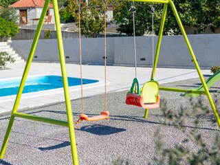 Holiday house Kaštel Sućurac Features 58