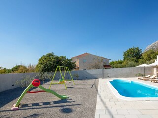 Holiday house Kaštel Sućurac Features 60