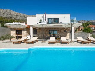 Holiday house Kaštel Sućurac Features 61