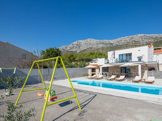 Holiday house Kaštel Sućurac Features 66