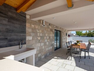 Holiday house Kaštel Sućurac Features 68