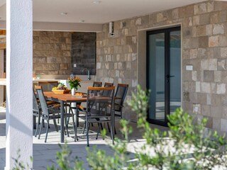 Holiday house Kaštel Sućurac Features 70