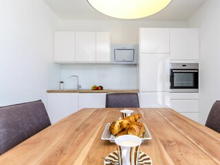 Holiday house Kaštel Sućurac Features 2