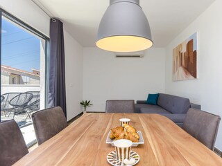 Holiday house Kaštel Sućurac Features 4