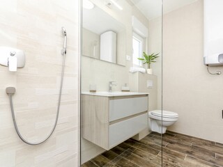 Holiday house Kaštel Sućurac Features 17