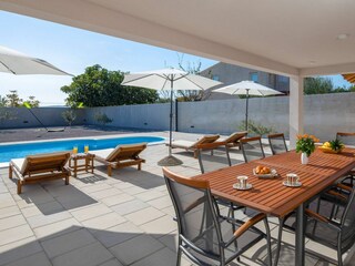 Holiday house Kaštel Sućurac Features 24