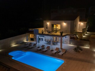 Holiday house Kaštel Sućurac Features 47