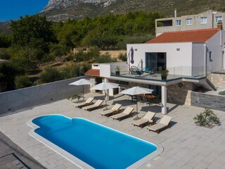 Holiday house Kaštel Sućurac Features 68