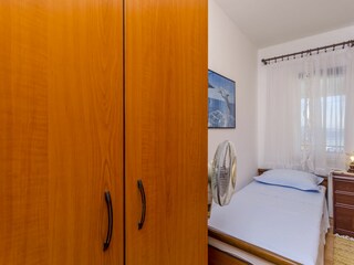 Apartment Okrug Gornji Grundriss 7