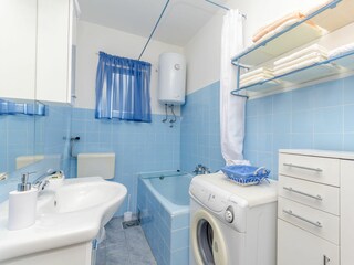 Apartment Okrug Gornji Grundriss 8