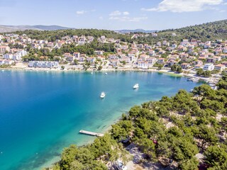 Apartment Okrug Gornji Floor Plan 7