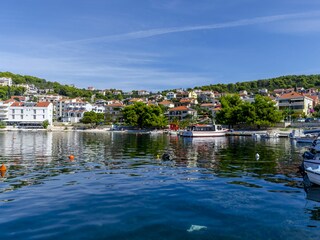 Apartment Okrug Gornji Umgebung 6